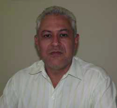 Juiz Francisco de Assis Correa, Diretor do Fórum,